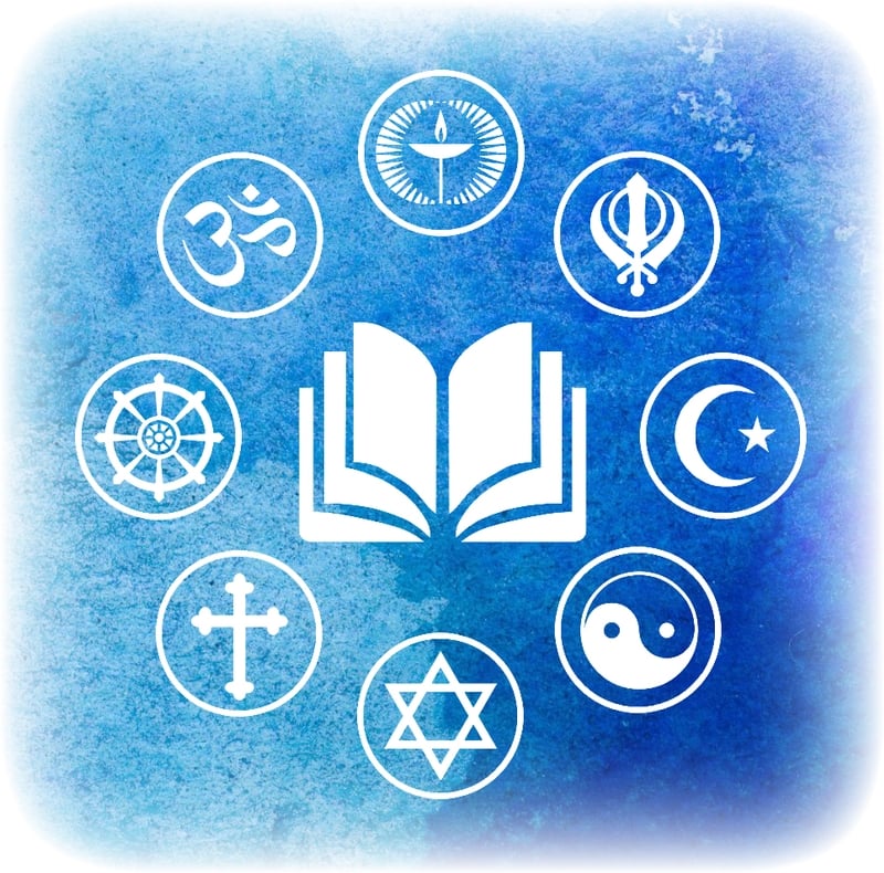 What is Interfaith?